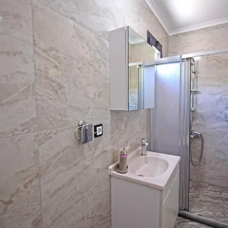 Hotel Kozalak 1 Fethiye