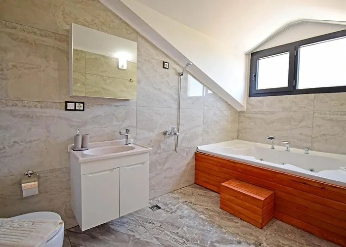 Kozalak 1 Hotell Fethiye