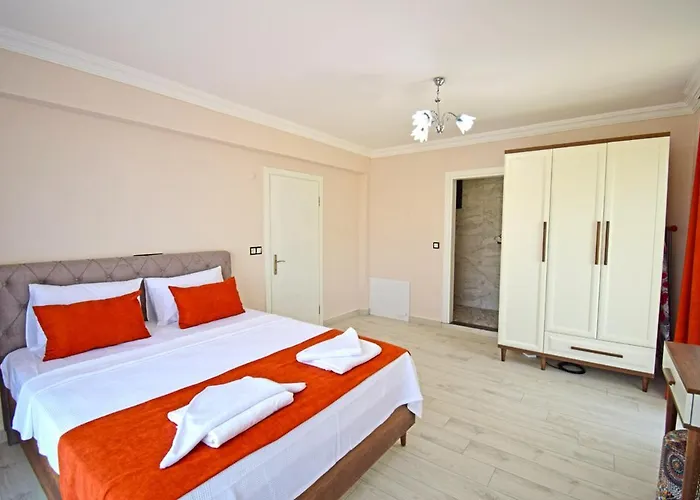 Hotell Kozalak 1 4*