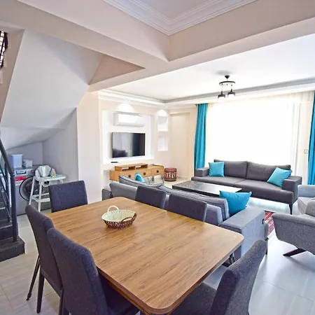 Hotel Kozalak 1 Fethiye