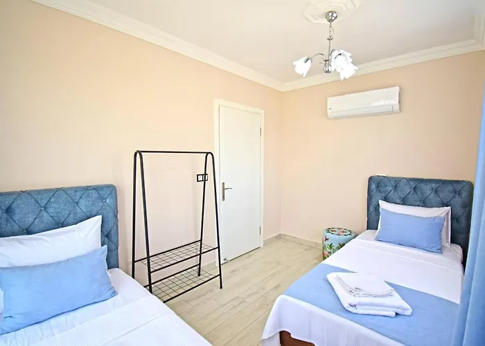 Hotel Kozalak 1 Fethiye