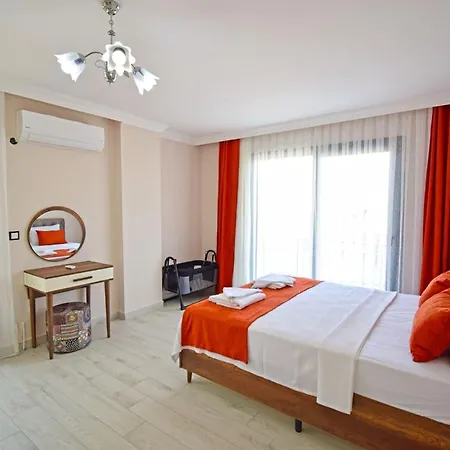 Hotel Kozalak 1 Fethiye