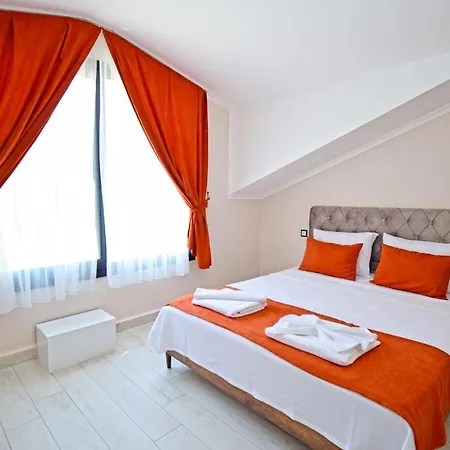 Kozalak 1 Szálloda Fethiye