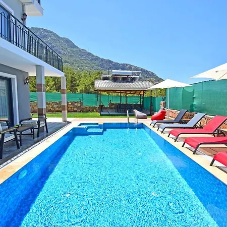 Kozalak 1 Fethiye