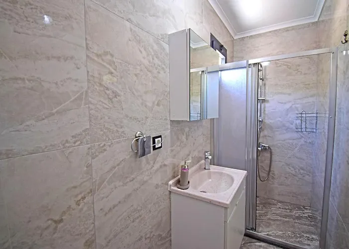 Hotel Kozalak 1 Fethiye