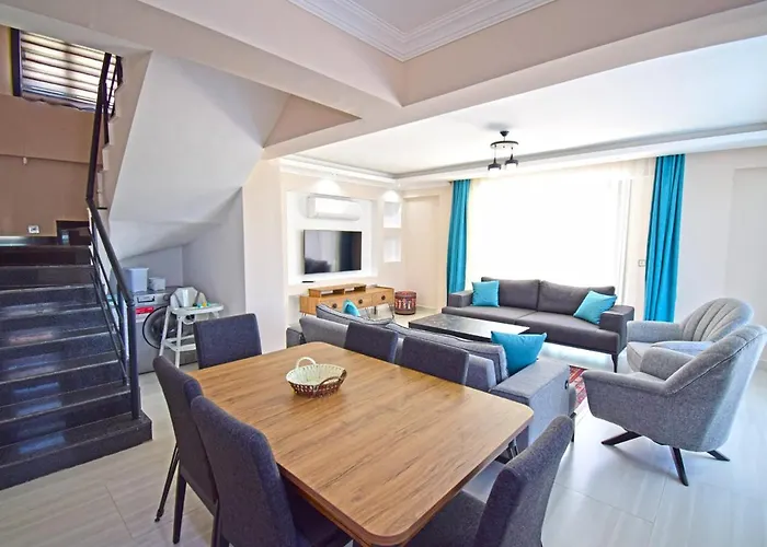 Hotel Kozalak 1 Fethiye