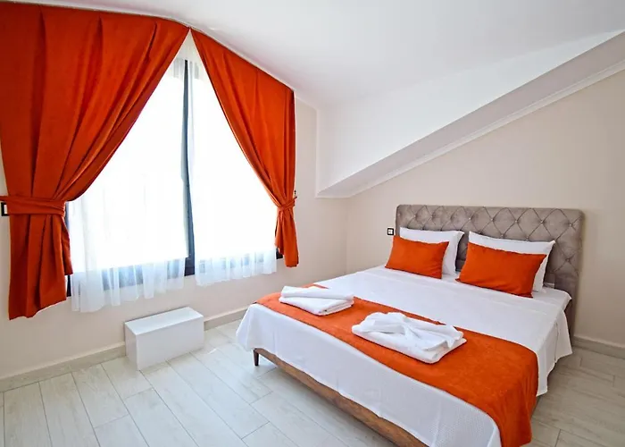 Kozalak 1 Hotel Fethiye