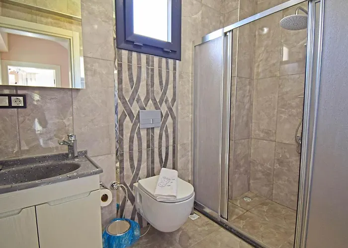 Kozalak 1 4* Fethiye